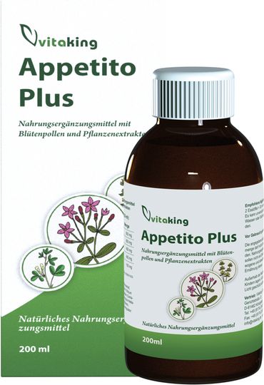 Appetito Plus (150ml)