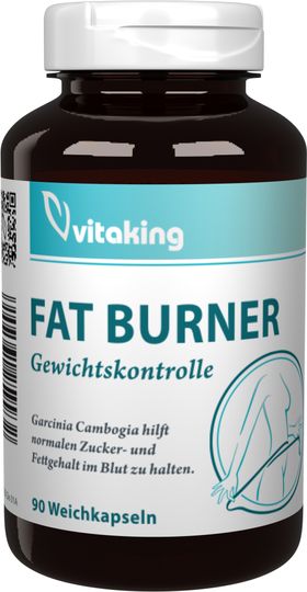Fat Burner