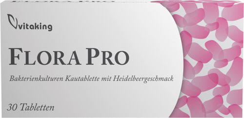 Flora Pro (30)