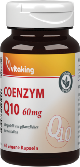Coenzym Q-10 (60mg)