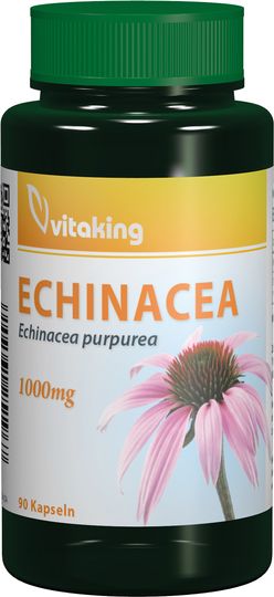 Echinacea 1000mg