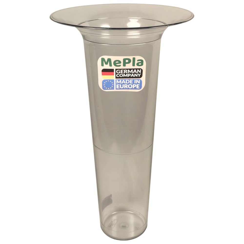 Paket] MePla - Bodenvaseneinsatz Ø10/H24 - Ø22,5/H32