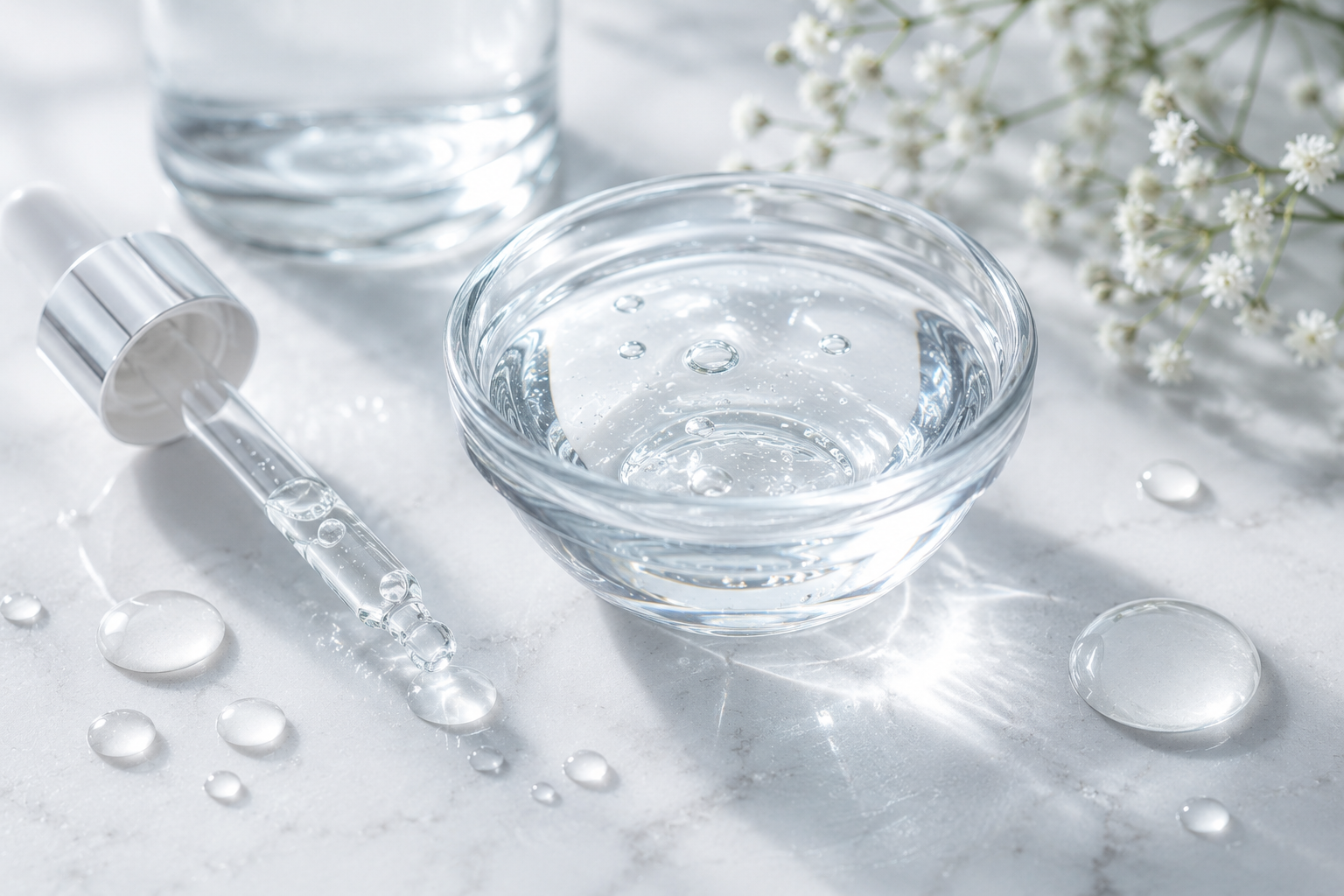 Glycerin