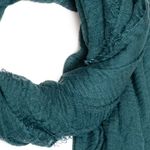 schal-uni-crinkle-geriffelt-leicht-halbtransparent-ws101-innen2-dunkelgruen.jpg