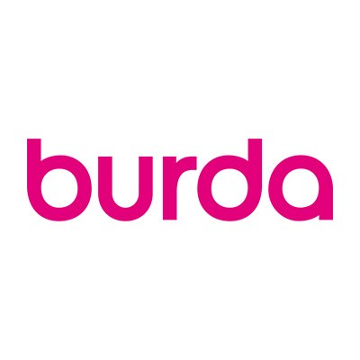 Burda Schnittmuster