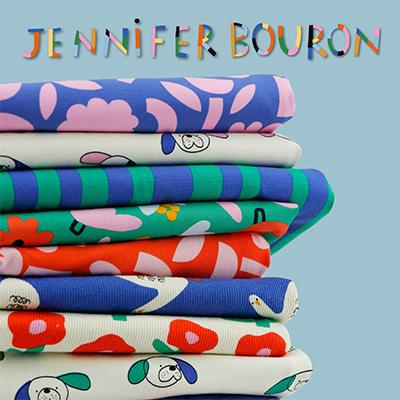 Jennifer Bouron