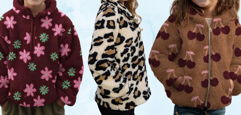 Teddyfleece Teddyfleece
