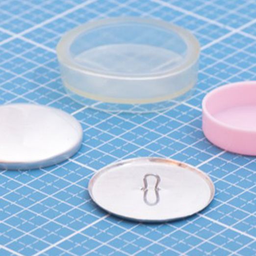 Boutons à recouvrir 37mm Boutons à recouvrir 37mm