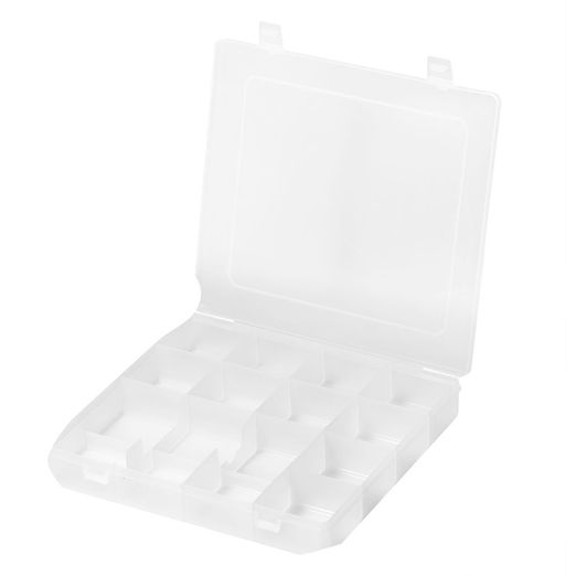 Aufbewahrungsbox für Kam Zange und Snaps