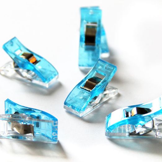 Snaply Wonder Clips - Pinces à tissu
