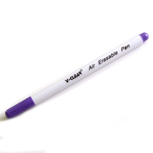 Stylo marqueur auto-effaçable Stylo marqueur auto-effaçable