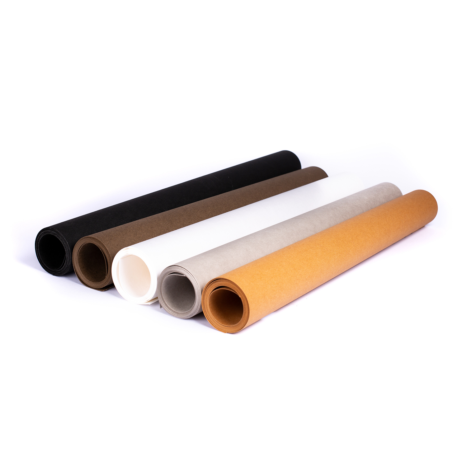 SnapPap classic - Set mit 5 Farben-1 SnapPap classic - Set mit 5 Farben-1