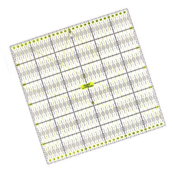 Patchwork Lineal 30x30cm-0 Patchwork Lineal 30x30cm-0