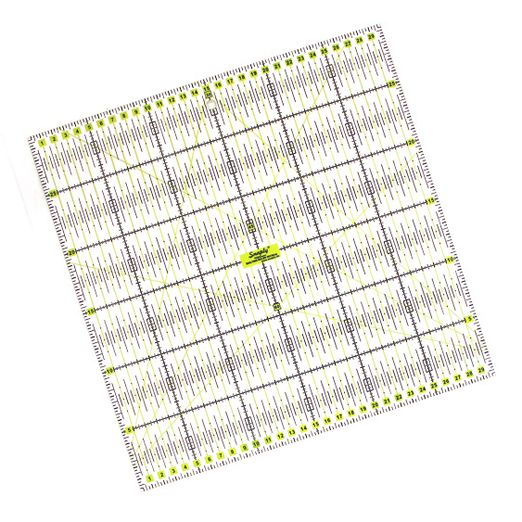 Patchwork Lineal 30x30cm Patchwork Lineal 30x30cm
