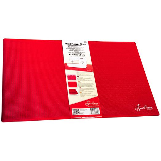 Tapis antidérapant pour machine à coudre Tapis antidérapant pour machine à coudre