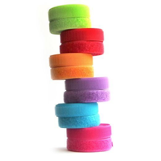 Klettband 20mm - 2m Länge