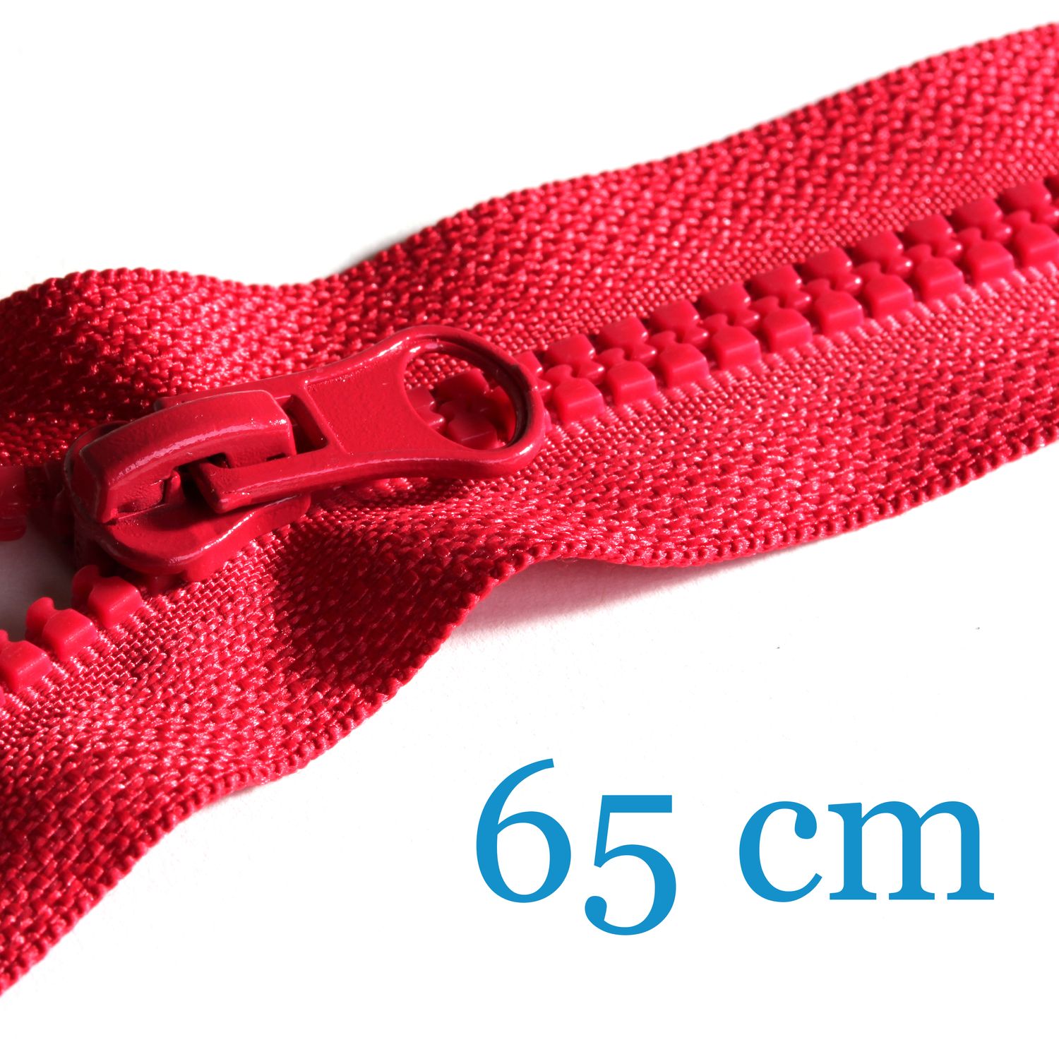 Vestes fermeture éclair divisible 65 cm-0 Vestes fermeture éclair divisible 65 cm-0