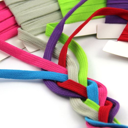 Hoodieband 10mm - 3m Länge