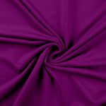 Maglia in viscosa - Viola