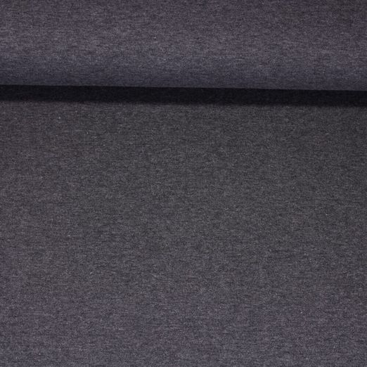 Jersey Léa - Anthracite Jersey Léa - Anthracite