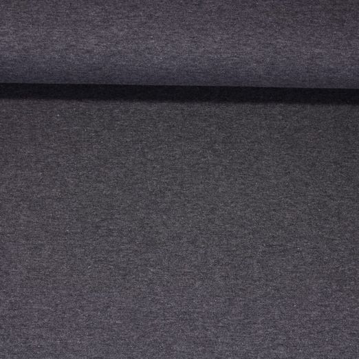 Jersey Léa - Anthracite Jersey Léa - Anthracite