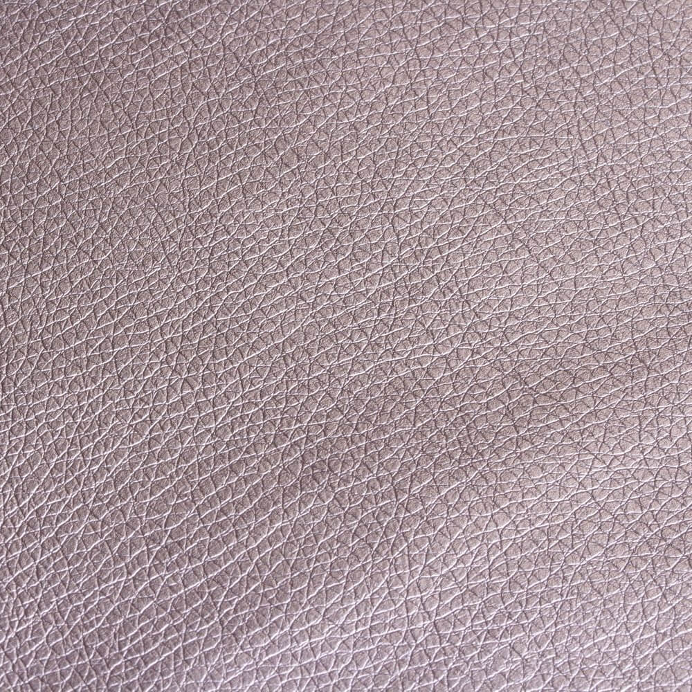 Simili synthétique Couleur - Gris brillant (KL-23)-0 Simili synthétique Couleur - Gris brillant (KL-23)-0