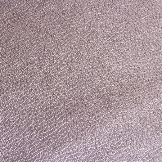 Simili synthétique Couleur - Gris brillant (KL-23) Simili synthétique Couleur - Gris brillant (KL-23)