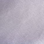 Kunstleder Colour -  Silber glänzend (KL-22)