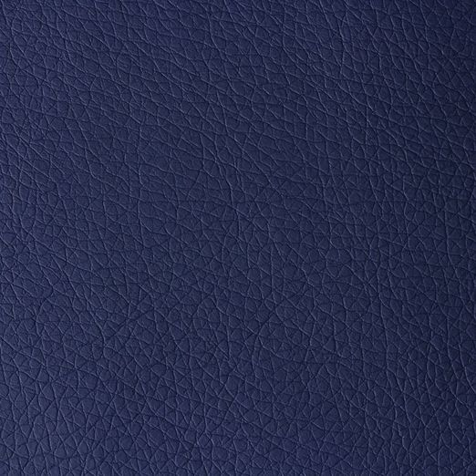 Simili synthétique Couleur -  Marine (KL-35)