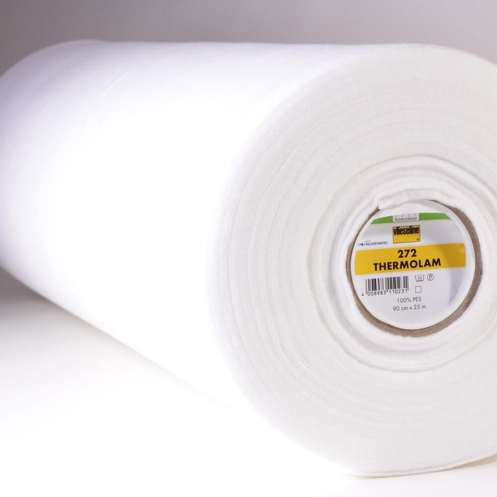 Volumenvlies - Vlieseline Thermolam 272 - 90cm breit-0 Volumenvlies - Vlieseline Thermolam 272 - 90cm breit-0