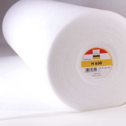 Vlieseline H630 entoilage thermocollant - 90 cm de large