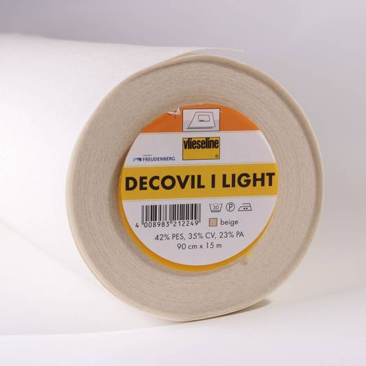Décovil 1 Light - 90cm de large