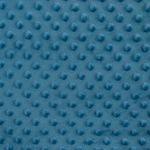Polaire Minky Plus - Bleu Polaire Minky Plus - Bleu