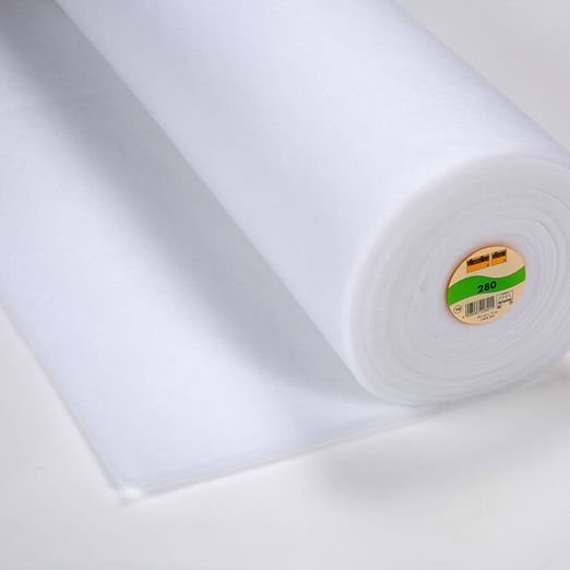 Volumenvlies - Vlieseline 280 - 90cm breit Volumenvlies - Vlieseline 280 - 90cm breit