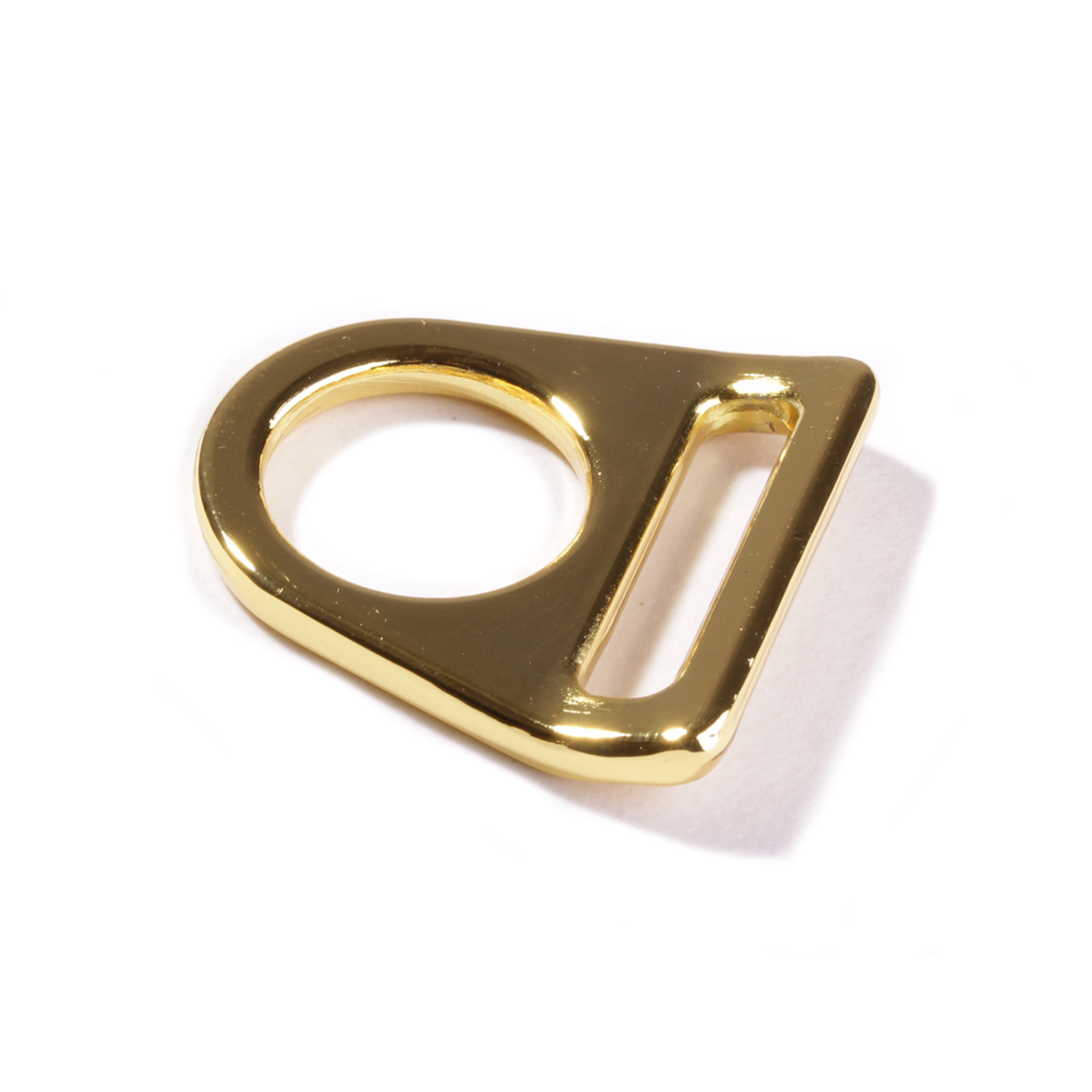 Anneau demi-rond doré avec barre 25mm-0 Anneau demi-rond doré avec barre 25mm-0