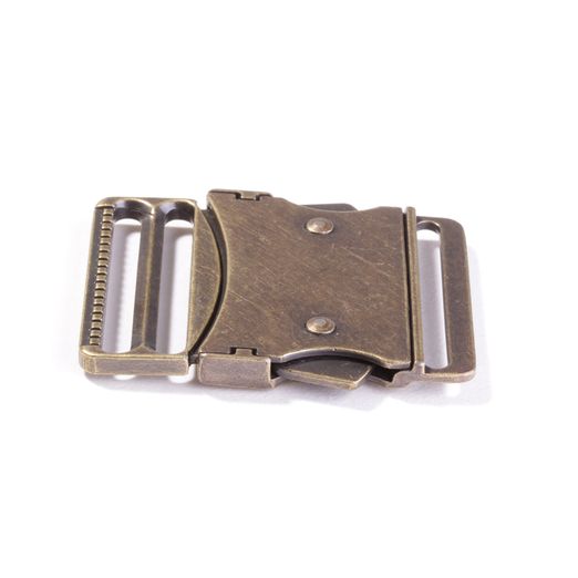 Boucle 40mm en laiton