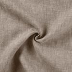 Leinen - Beige Melange