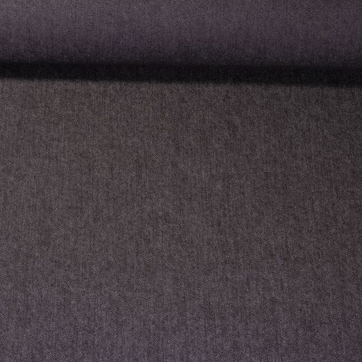 Jeans Fabian - Schwarz Melange