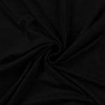 Maglia in viscosa - nero