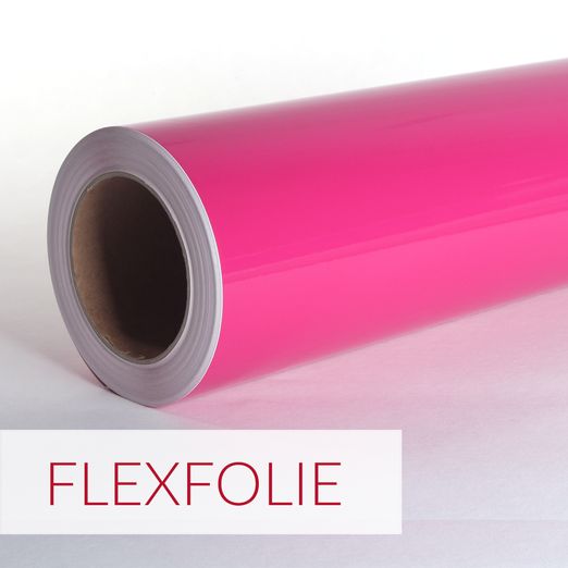 Flexfolie 61 x 30 cm