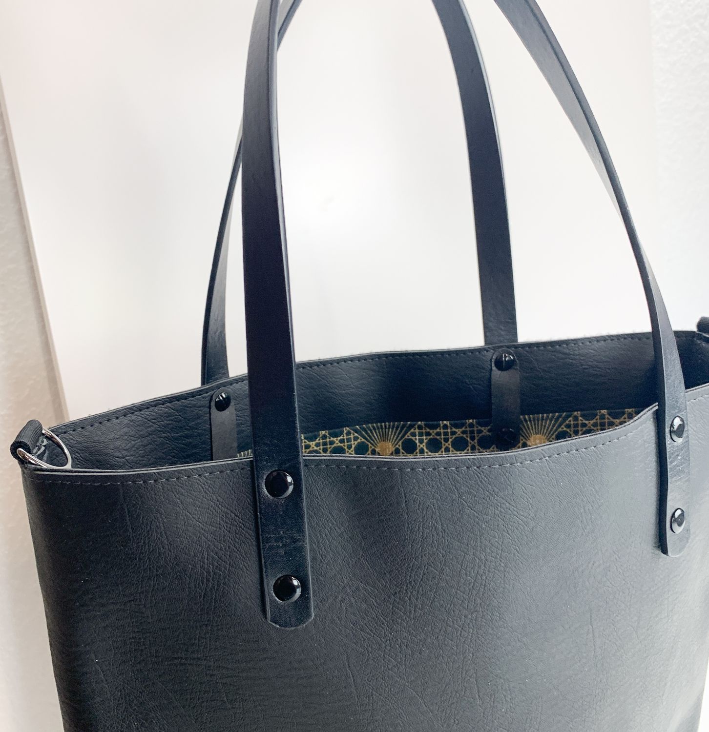 Buchschrauben / Schraubnieten gunmetal/schwarz - 10 Stück-2 Buchschrauben / Schraubnieten gunmetal/schwarz - 10 Stück-2