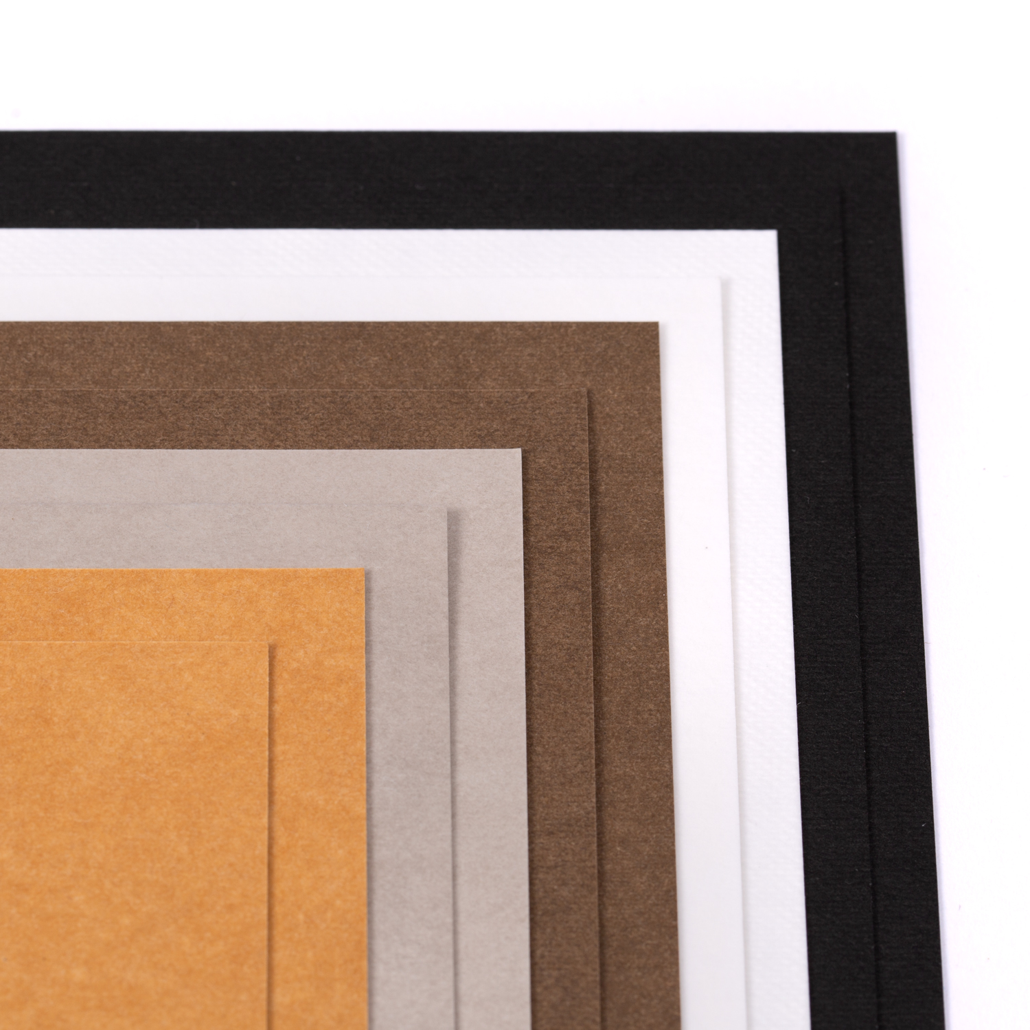 SnapPap classic - 10 feuillets A4 - 5 couleurs-1 SnapPap classic - 10 feuillets A4 - 5 couleurs-1