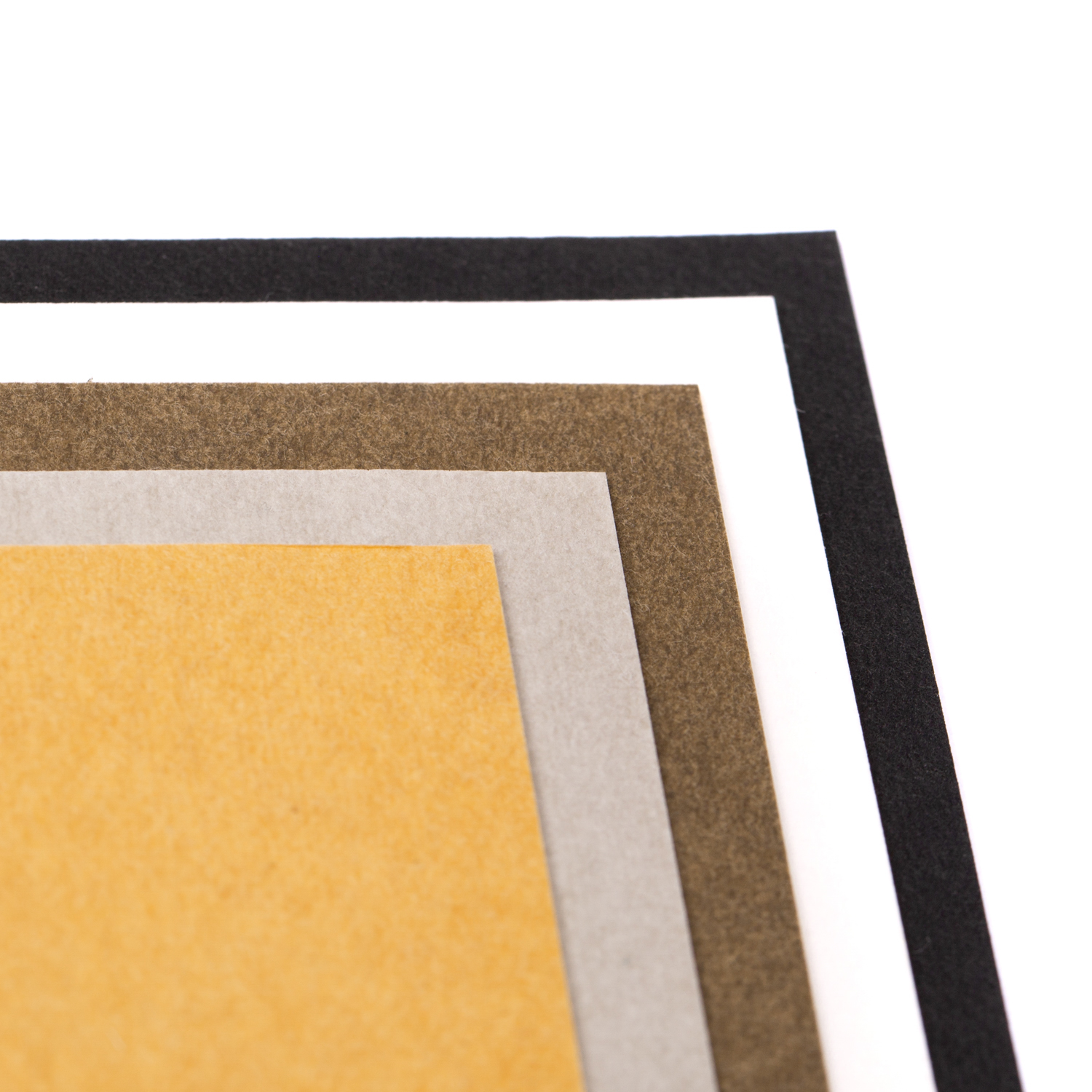 SnapPap classic - 5 feuilles A3 - 5 couleurs-1 SnapPap classic - 5 feuilles A3 - 5 couleurs-1