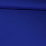 Viskosejersey Martha - Blau