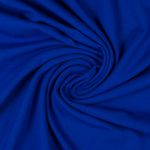 Maglia in viscosa - blu