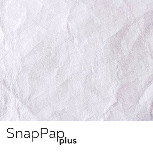 SnapPap plus - Weiß (50x150cm Bogen) SnapPap plus - Weiß (50x150cm Bogen)
