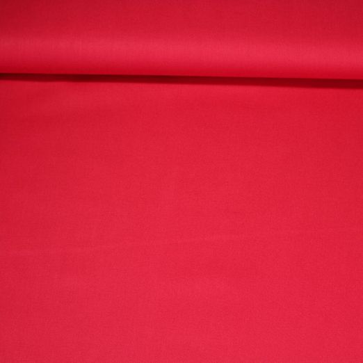 Coton Leander - Rouge