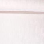Mousseline bio Marius - Beige