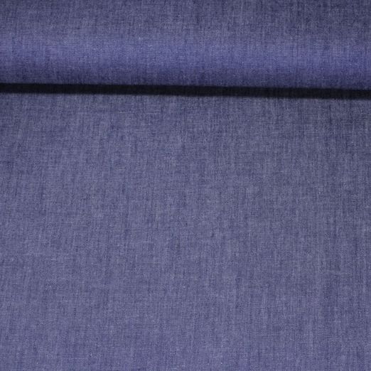 Jeans Xaver - Bleu moyen