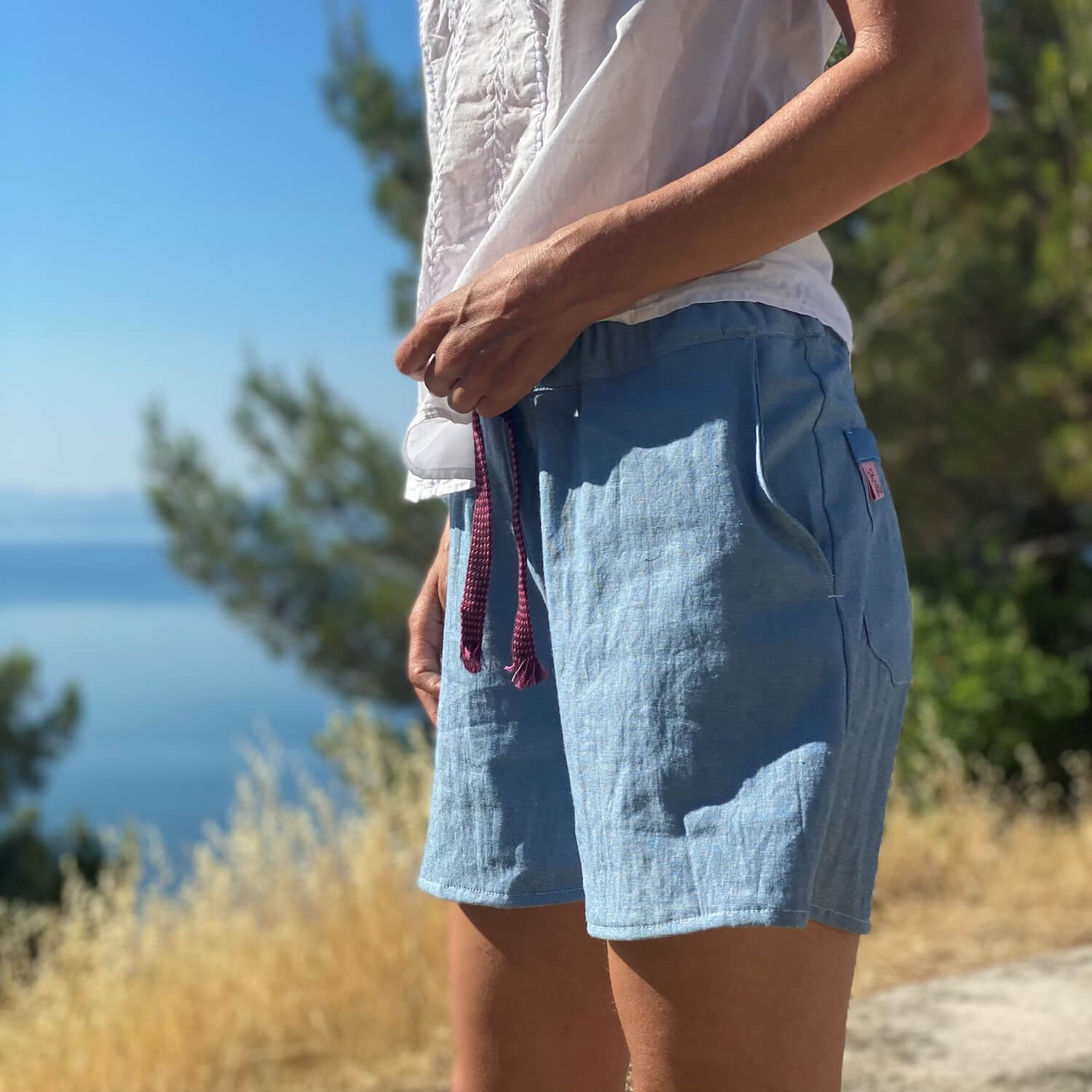 Jeans Xaver - Light Blue-3 Jeans Xaver - Light Blue-3